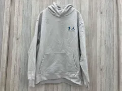 NIKE／UNION／Fleece Hoodie／GRY／DJ9524-025／パーカー