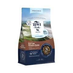 最終値下げ！ Ziwi Peak ビーフレシピ ドッグフード 454g - メルカリ