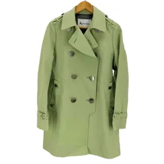 2025年最新】Aquascutum レディース トレンチコート・スプリングコート