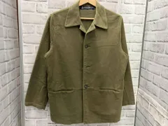 2025年最新】Fraizzoli ジャケットの人気アイテム - メルカリ