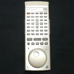 2025年最新】中古 pioneer ldリモコンの人気アイテム - メルカリ