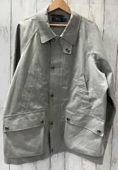 POLO RALPH LAUREN ハンティングジャケット XL 