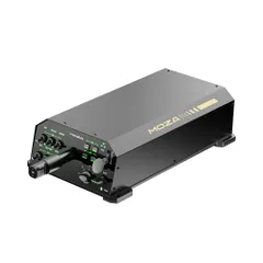 ★新品・正規品★ MOZA Flight AY210 Force Feedback YOKE フライトシミュレーター用 ヨークベースAS011