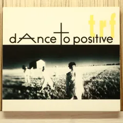 国内盤CD★ティーアールエフ/TRF■ dAnce to positive 【AVCD11288/4988064112883】U76525