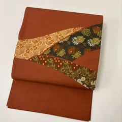 2025年最新】きりばめ帯の人気アイテム - メルカリ