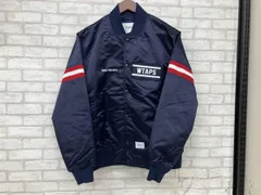 2025年最新】wtaps スタジャンの人気アイテム - メルカリ