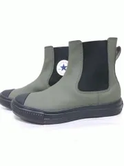 CONVERSE / ALL STAR　コンバース/オールスター　ブーツ　サイドゴア　送料込み　22.5cm　976260