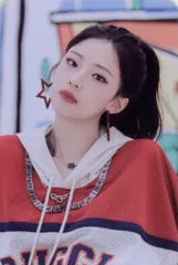 BABYMONSTER BULK PACK RUKA HOT SAUCE トレカ A VER.