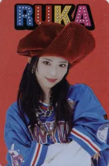 BABYMONSTER BULK PACK RUKA HOT SAUCE トレカ D VER.