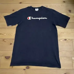 【希少】Champion Tシャツ　Lサイズ 00年タグ  チャンピオン