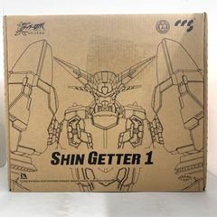未開封品】千値練 RIOBOT10 JNHUY ジェフティ フィギュア - メルカリ