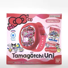 2025年最新】tamagotchi uni sanrio charactersの人気アイテム - メルカリ