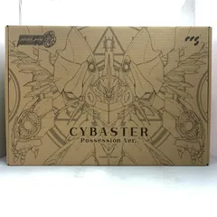 【中古】CCSTOYS 鉄魄シリーズ サイバスター 精霊憑依Ver スーパーロボット大戦OG スパロボ[10]