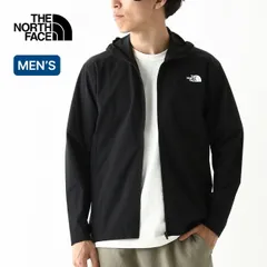 【新品】THE NORTH FACE ノースフェイス フレキシブルフーディー メンズ NP22581