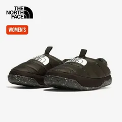 【新品】THE NORTH FACE ノースフェイス ヌプシダウンミュール【ウィメンズ】 NFW02371