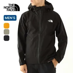 【新品】THE NORTH FACE ノースフェイス ベンチャージャケット メンズ NP62515