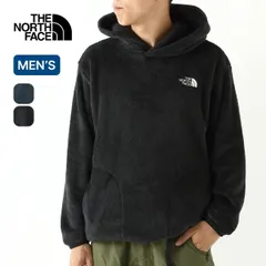 【新品】THE NORTH FACE ノースフェイス バーサミッドフーディー メンズ NA62581