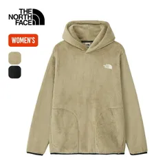 【新品】THE NORTH FACE ノースフェイス バーサミッドフーディー【ウィメンズ】 NAW62581