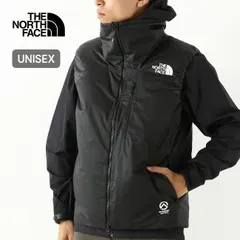 【新品】THE NORTH FACE ノースフェイス ヘッジオーバーベスト ユニセックス NY82522
