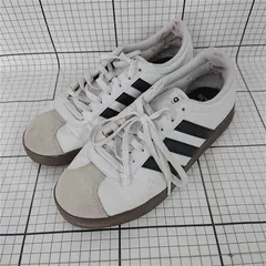 ◇ Θ アディダス adidas サンバ OG 白黒 260 メンズスニーカー E  【1510230002563】