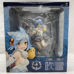 もえたん ぱすてるインク (1/7スケールPV塗装済み完成品) - メルカリ