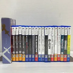 ▲80 PS5ソフト まとめ [PlayStation 5] ジャンク品 smps5093006