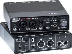 極美品】Steinberg UR22C BOCCHI EDITION - メルカリ