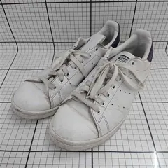 ◇ Θ アディダス adidas スタンスミス Stan Smith ホワイト系 メンズスニーカー 26.5cm E  【1510230014023】