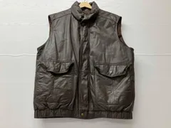 2025年最新】eddie bauer ダウン レザーの人気アイテム - メルカリ