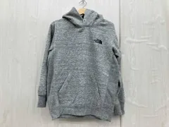 THE NORTH FACE ノースフェイス メンズ パーカー　Mサイズ グレー