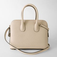 新品⭐︎ザロウ The row India インディア12 アイボリージェニー愛用 