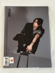 RIIZE（ライズ） ソンチャン(SUNGCHAN) オデッセイ 開封アルバム フォトブック PHOTOBOOK