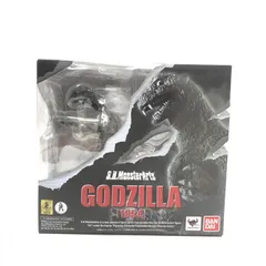 【中古】未開･箱ｲﾀﾐ)S.H.MonsterArts ゴジラ(1954)[18]