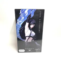 2025年最新】FF7 リバース くじ ティファの人気アイテム - メルカリ