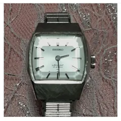 ✨希少稼働美品☆ヴィンテージ✨SEIKO✨手巻き式レディース腕時計   1140-3181