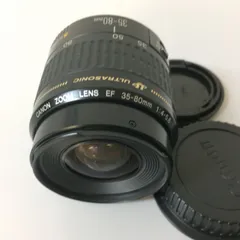 2025年最新】EF 35-80MM 1:4-5.6の人気アイテム - メルカリ