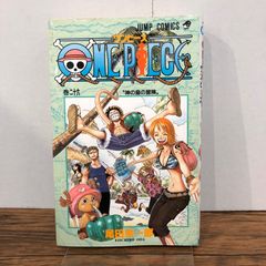 初版 ワンピース ONE PIECE 26巻(First) 尾田栄一郎 - メルカリ