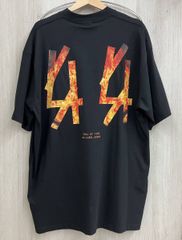 cvtvlist usual tee 3D刺繍 OSK限定 22SS初期型 - メルカリ