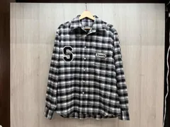 HYSTERIC GLAMOUR × WIND AND SEA WDS-C-HYS-23-AP-Q1-09 長袖シャツ L