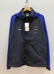 ジャケット・アウター F.C.R.B. STRETCH LIGHT WEIGHT HOODED 中古・古着通販】F.C.R.B.(F.C.Real Bristol) (エフシーアールビー