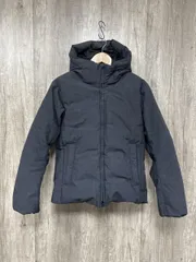 BEAUTY & YOUTH ビューティー＆ユース 小松マテーレ ユナイテッドアローズ ダウン ジャケット sizeS/紺  ◆■◎メンズ