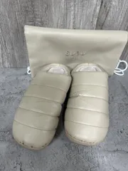 2025年最新】subu beamsの人気アイテム - メルカリ