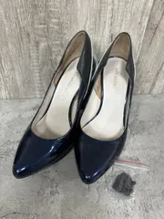 UNITED NUDE ユナイテッドヌード Ruby Pump Hi ブラック ハイヒール パンプス size37/マルチカラー  ■■◎レディース