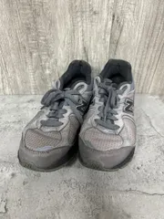 New Balance ニューバランス 完売モデル M2002REH スニーカー size27.5cm/グレー  ■■◎レディース