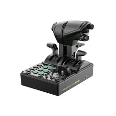 ★新品・正規品★ MOZA Flight MTQ Throttle Panel MTQスロットルクアドラント パネル AS014