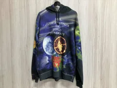 2025年最新】Supreme UNDERCOVER パーカーの人気アイテム - メルカリ