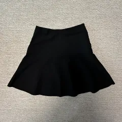 MAX MARA ウィークエンドスカート black
