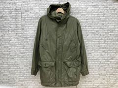 DISCOVERED ディスカバード モッズコートM ミリタリーコート M-51