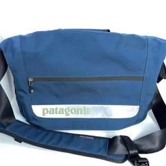 2025年最新】パタゴニア メッセンジャーの人気アイテム - メルカリ