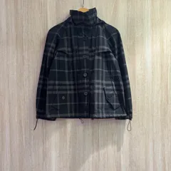 2025年最新】バーバリー ブルゾン レディースの人気アイテム - メルカリ